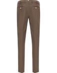 Brunello Cucinelli Brunello Cucinelli American Pima Cotton Pants