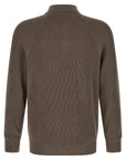 Brunello Cucinelli Brunello Cucinelli English Coast Polo Shirt