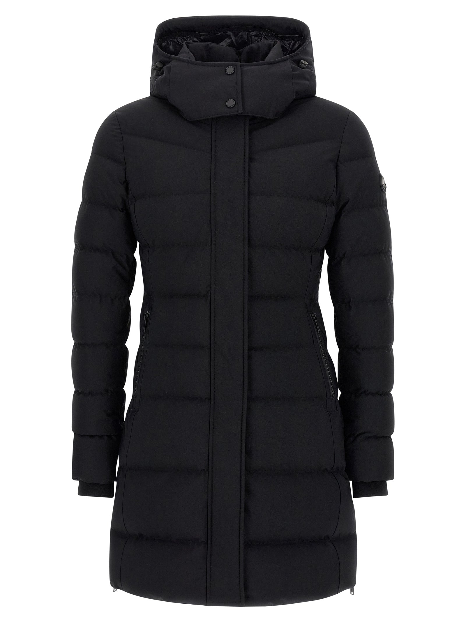 Moose Knuckles Moose Knuckles Watershed 3 Parka Jacket