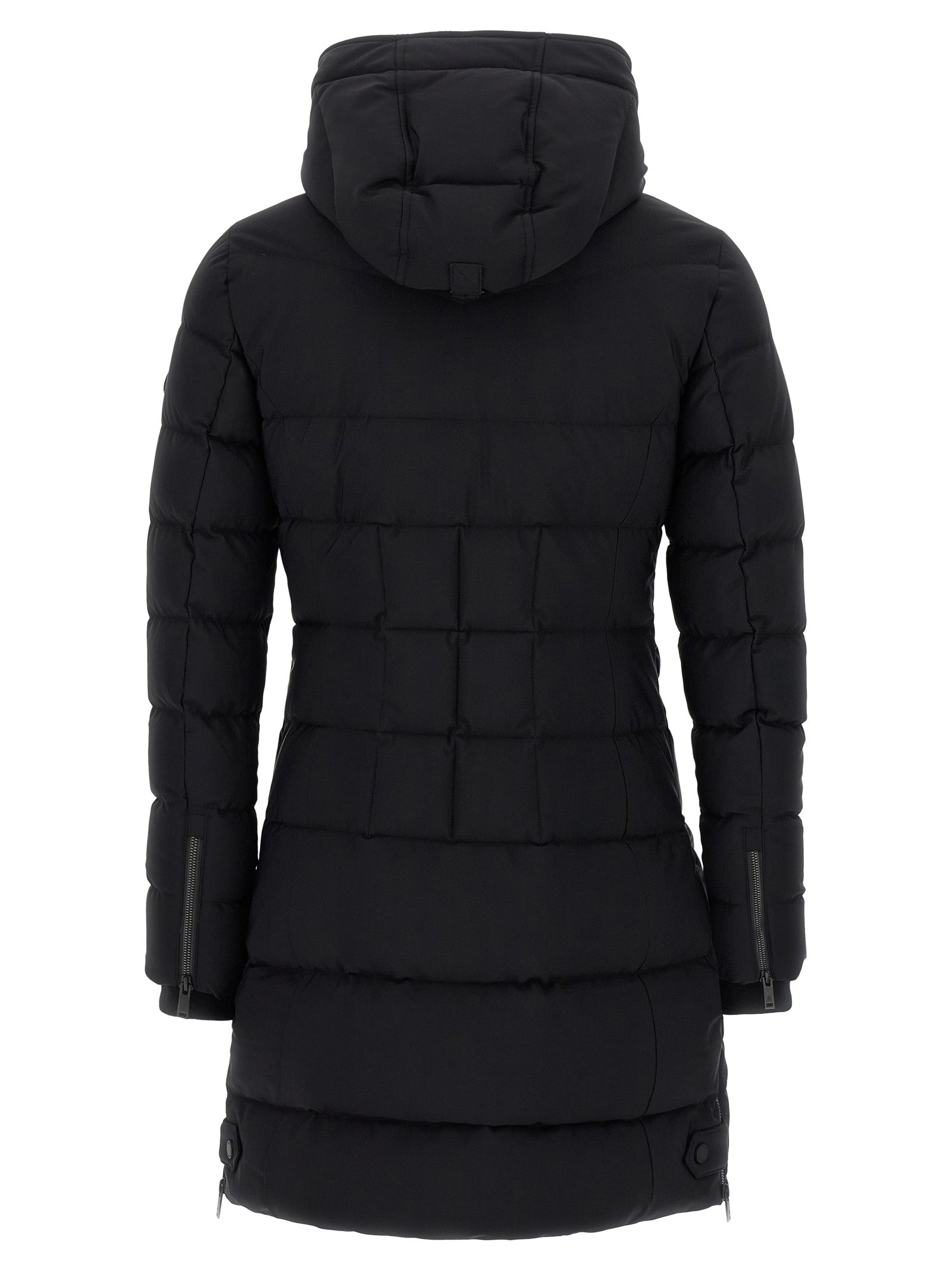 Moose Knuckles Moose Knuckles Watershed 3 Parka Jacket