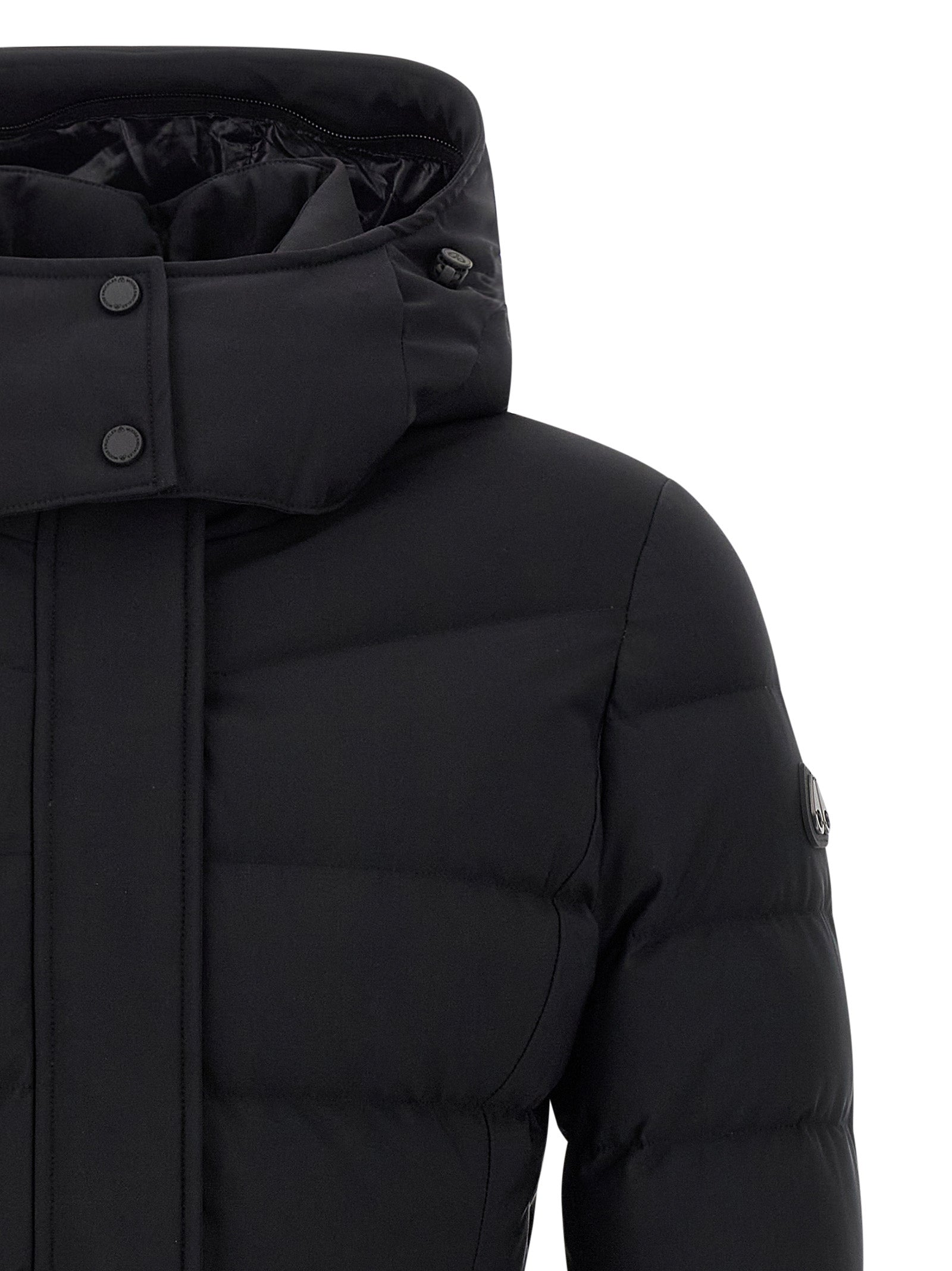 Moose Knuckles Moose Knuckles Watershed 3 Parka Jacket