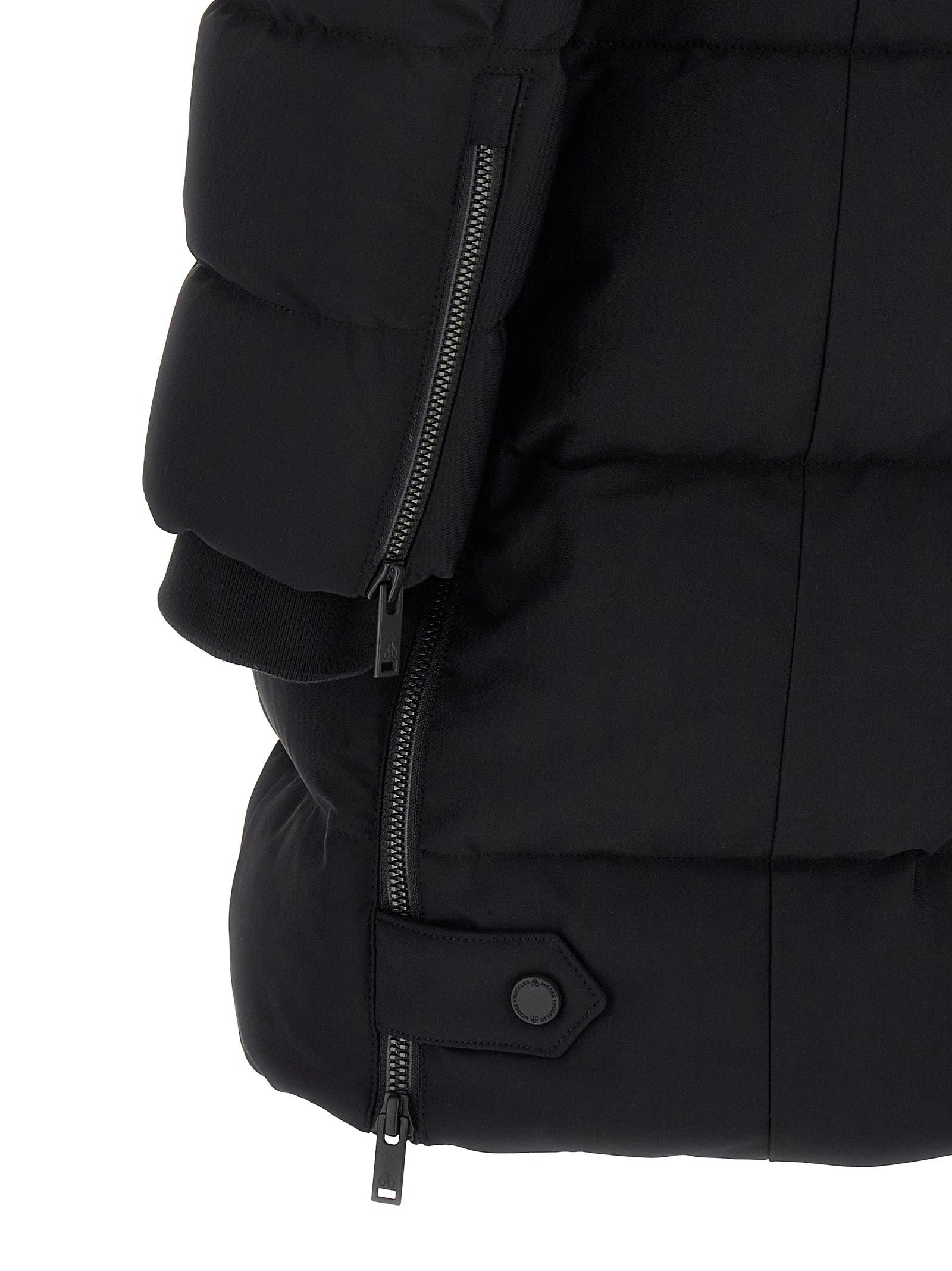 Moose Knuckles Moose Knuckles Watershed 3 Parka Jacket