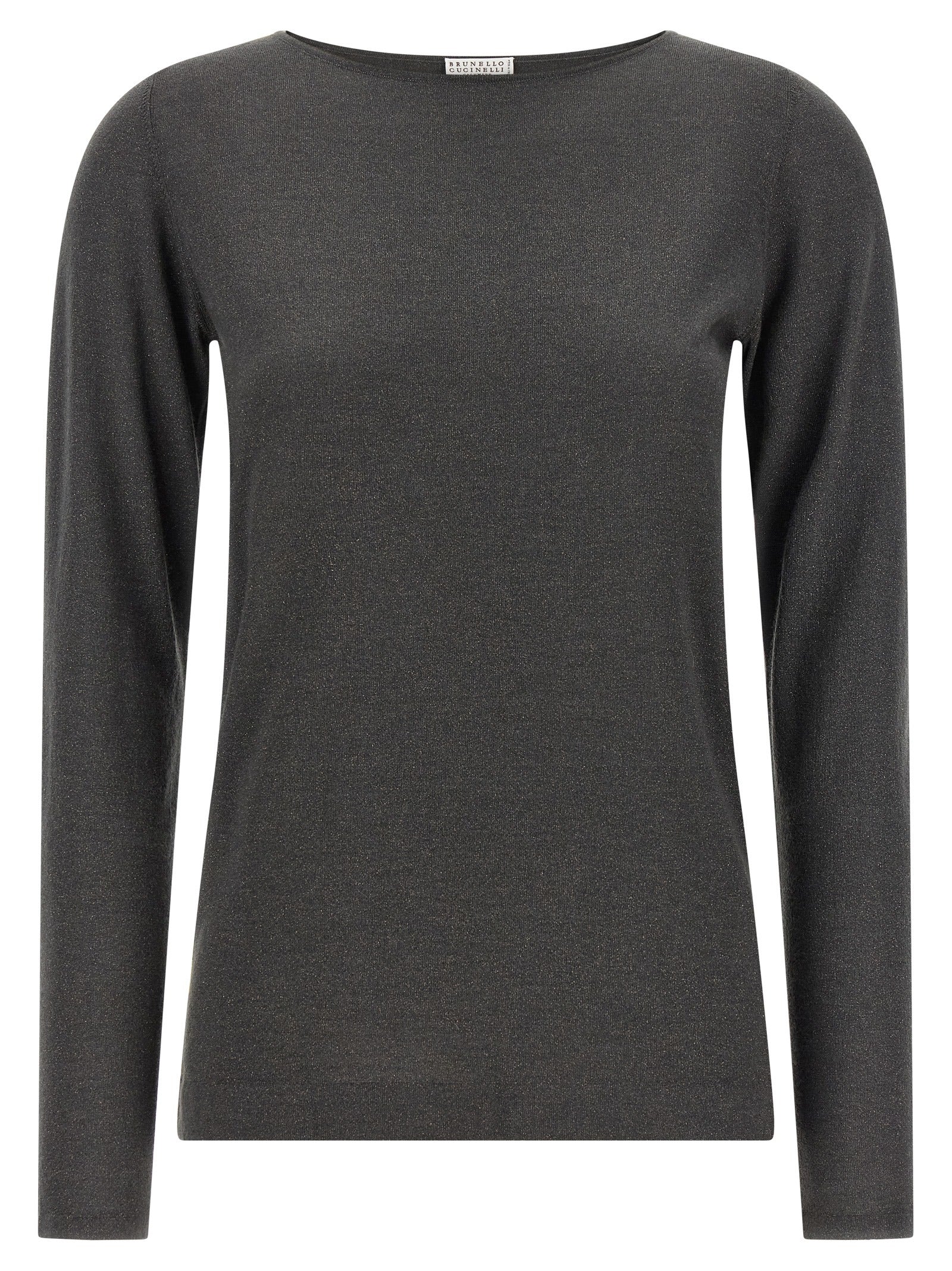 Brunello Cucinelli Brunello Cucinelli Sparkling Sweater
