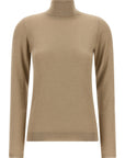 Brunello Cucinelli Brunello Cucinelli Sparkling Turtleneck Sweater
