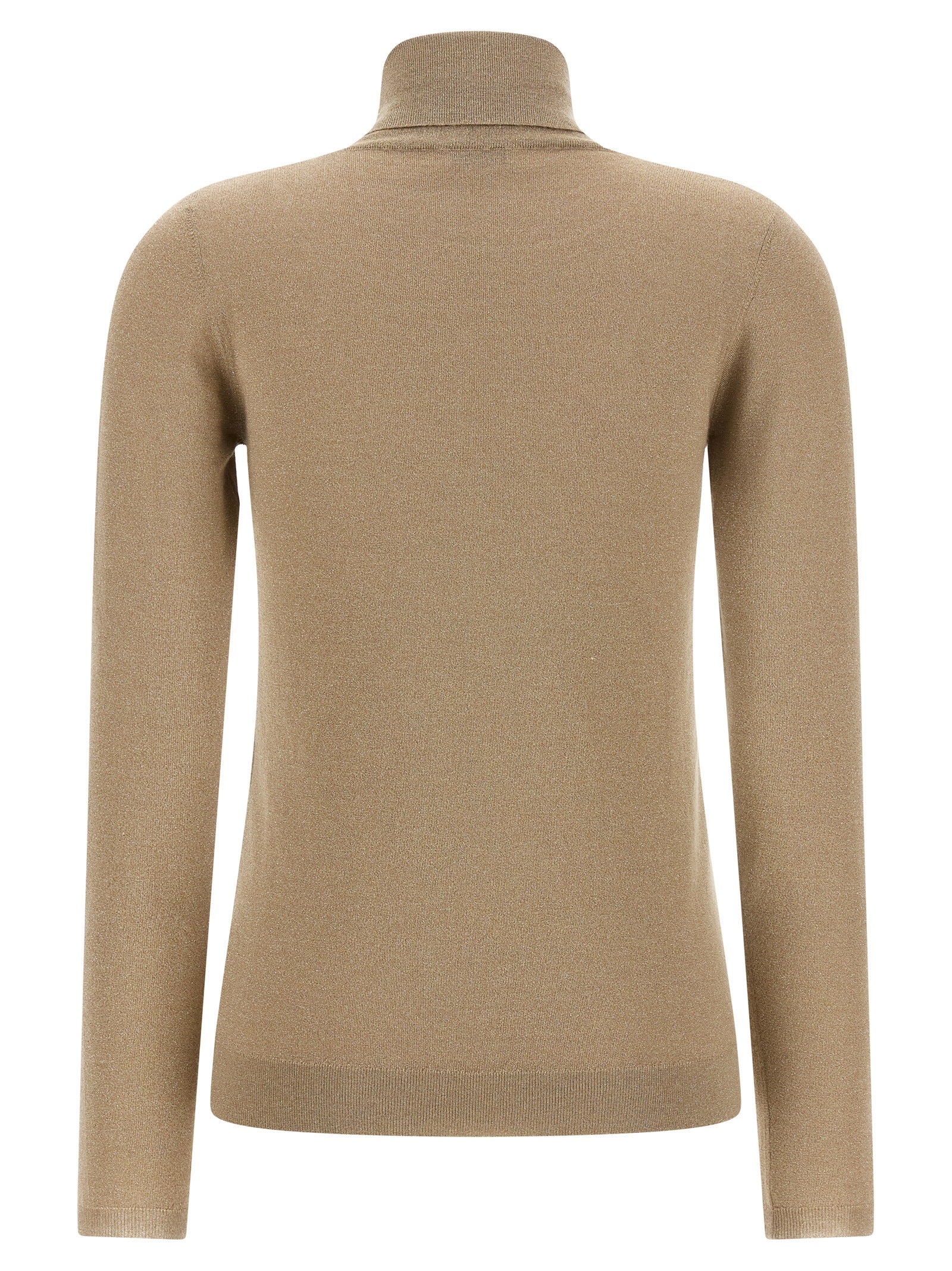 Brunello Cucinelli Brunello Cucinelli Sparkling Turtleneck Sweater