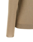 Brunello Cucinelli Brunello Cucinelli Sparkling Turtleneck Sweater