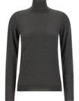 Brunello Cucinelli Brunello Cucinelli Sparkling Turtleneck Sweater