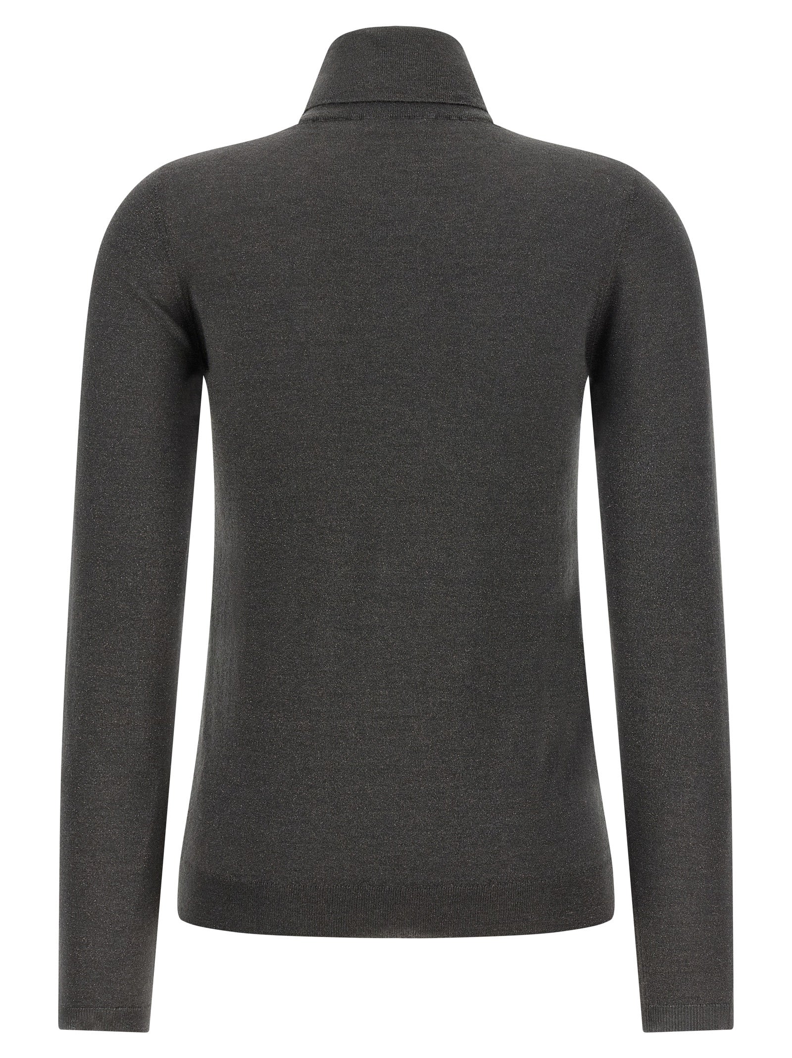 Brunello Cucinelli Brunello Cucinelli Sparkling Turtleneck Sweater
