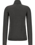 Brunello Cucinelli Brunello Cucinelli Sparkling Turtleneck Sweater