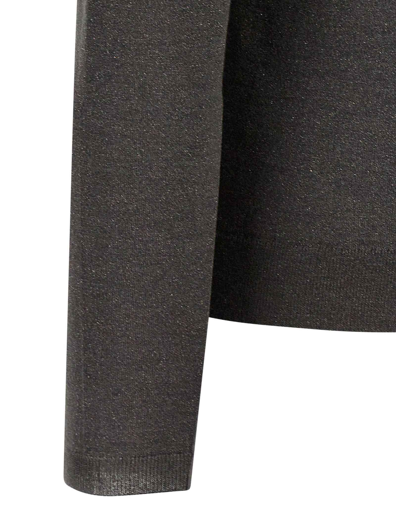 Brunello Cucinelli Brunello Cucinelli Sparkling Turtleneck Sweater