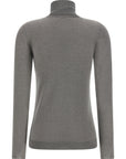 Brunello Cucinelli Brunello Cucinelli Sparkling Turtleneck Sweater