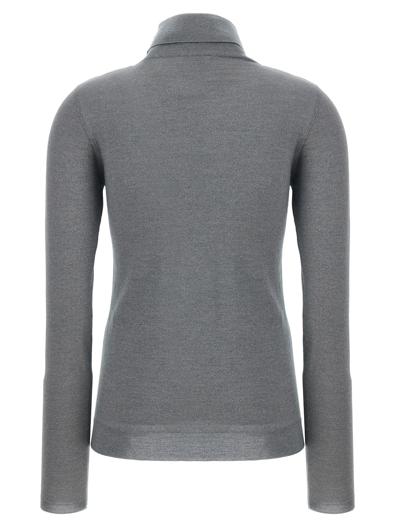 Brunello Cucinelli Brunello Cucinelli Sparkling Turtleneck Sweater