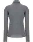 Brunello Cucinelli Brunello Cucinelli Sparkling Turtleneck Sweater