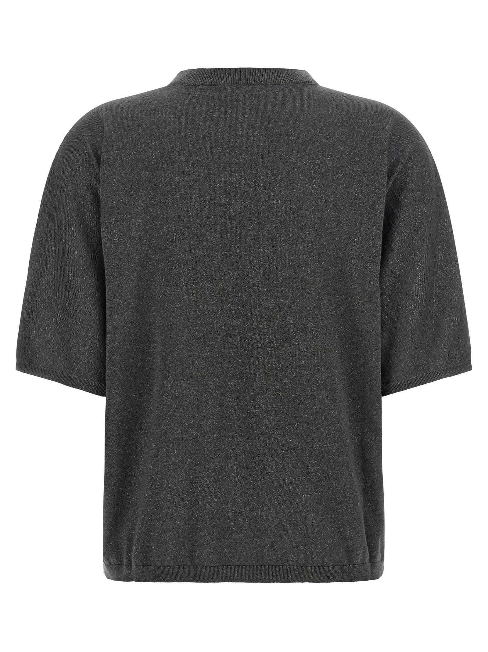 Brunello Cucinelli Brunello Cucinelli Sparkling Sweater
