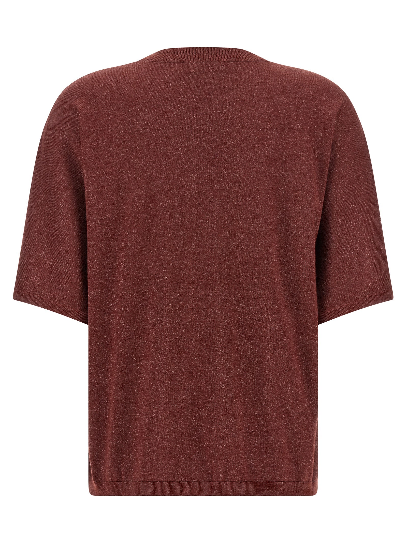 Brunello Cucinelli Brunello Cucinelli Sparkling Sweater
