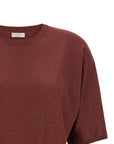 Brunello Cucinelli Brunello Cucinelli Sparkling Sweater