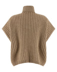 Brunello Cucinelli Brunello Cucinelli Cashmere Vest