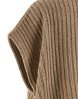 Brunello Cucinelli Brunello Cucinelli Cashmere Vest