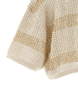Brunello Cucinelli Brunello Cucinelli Crop Cardigan