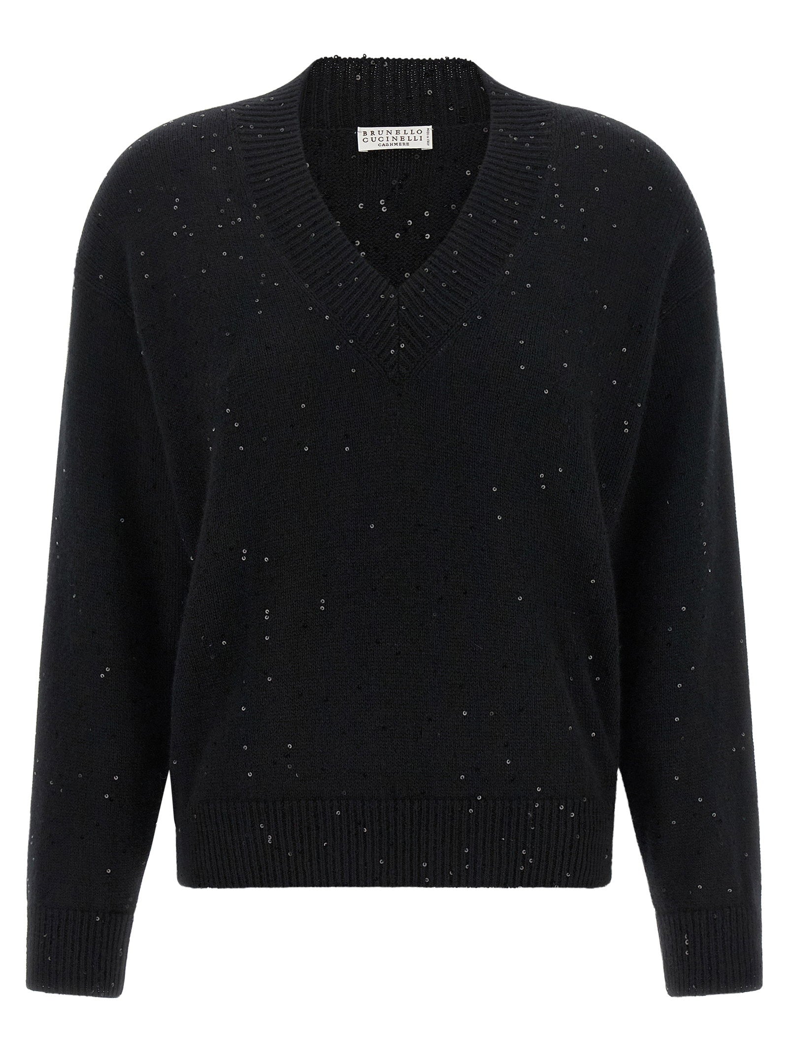Brunello Cucinelli Brunello Cucinelli Diamante Sweater