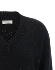 Brunello Cucinelli Brunello Cucinelli Diamante Sweater