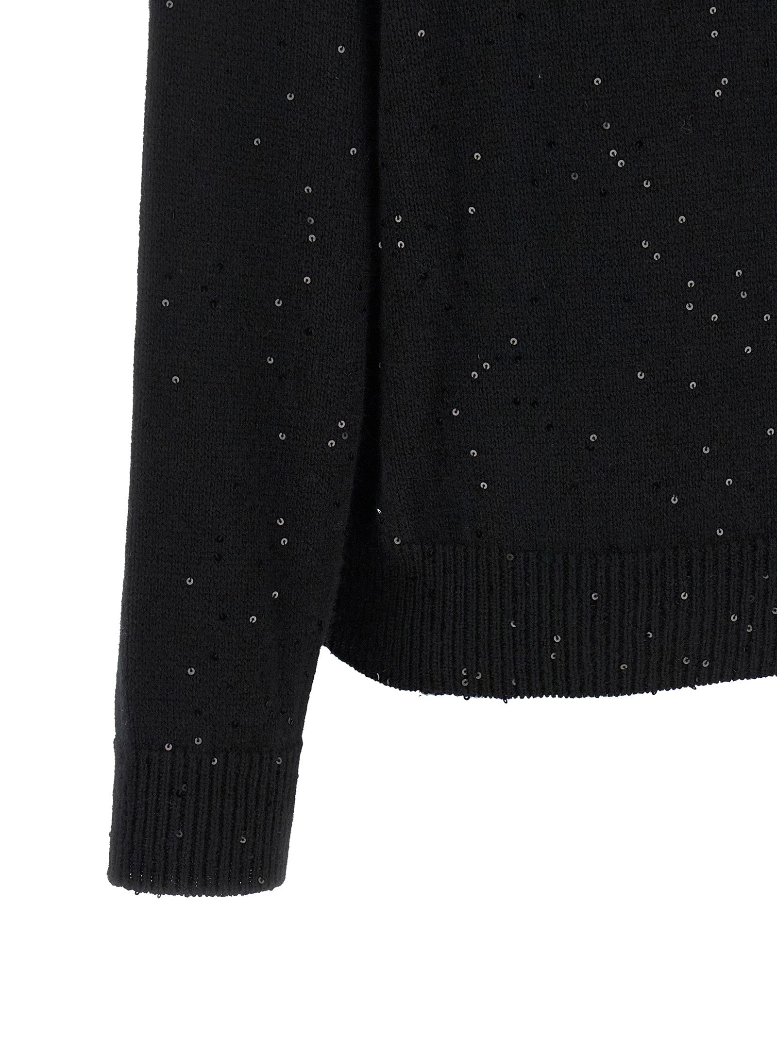 Brunello Cucinelli Brunello Cucinelli Diamante Sweater