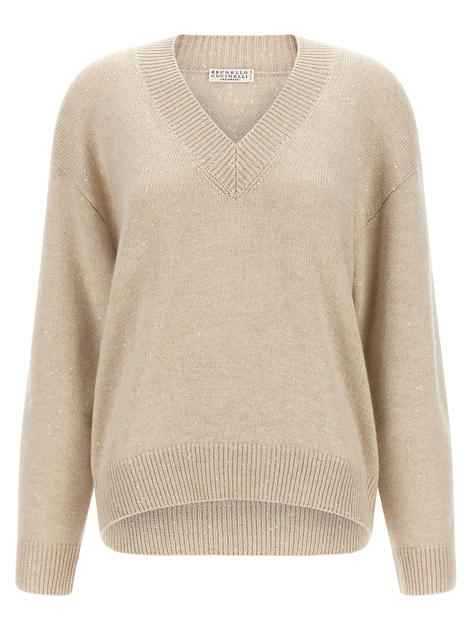 Brunello Cucinelli Brunello Cucinelli Diamante Sweater