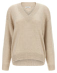 Brunello Cucinelli Brunello Cucinelli Diamante Sweater