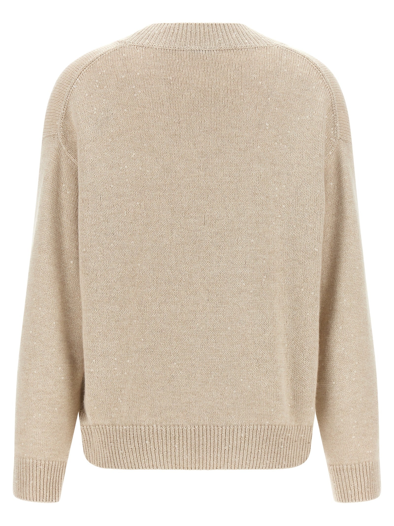 Brunello Cucinelli Brunello Cucinelli Diamante Sweater