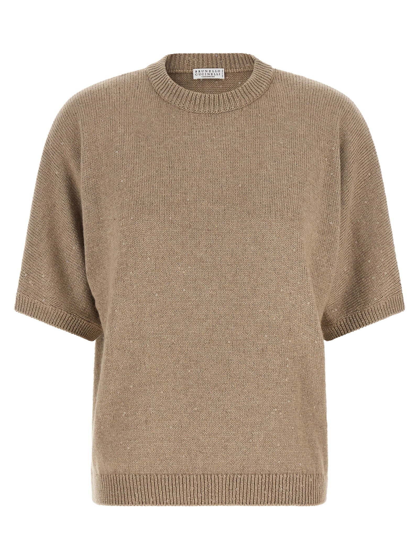 Brunello Cucinelli Brunello Cucinelli Diamante Sweater