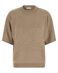 Brunello Cucinelli Brunello Cucinelli Diamante Sweater