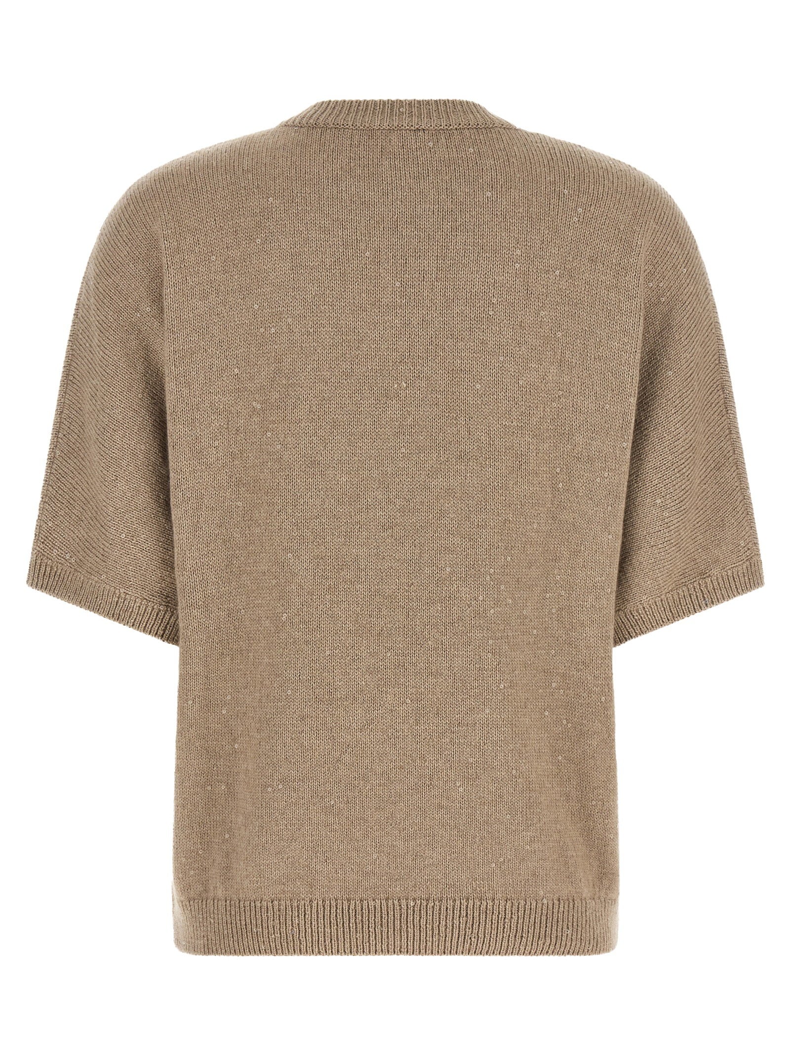 Brunello Cucinelli Brunello Cucinelli Diamante Sweater