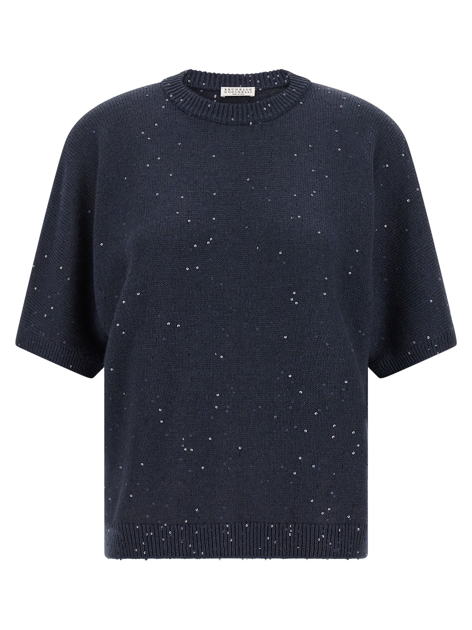 Brunello Cucinelli Brunello Cucinelli Diamante Sweater