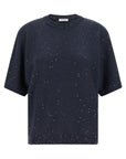 Brunello Cucinelli Brunello Cucinelli Diamante Sweater