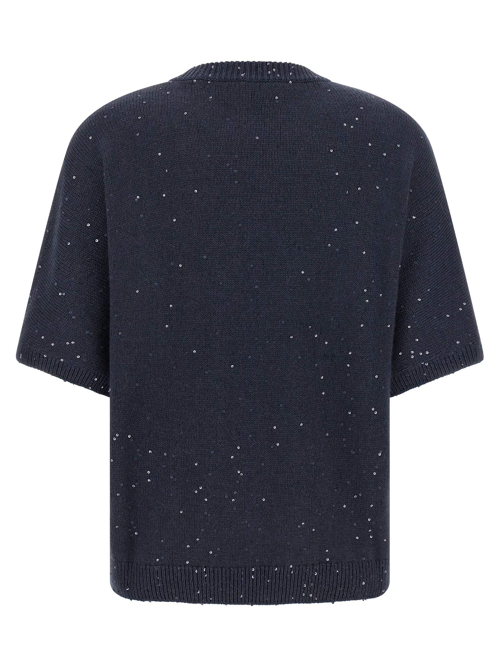 Brunello Cucinelli Brunello Cucinelli Diamante Sweater