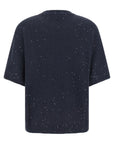 Brunello Cucinelli Brunello Cucinelli Diamante Sweater