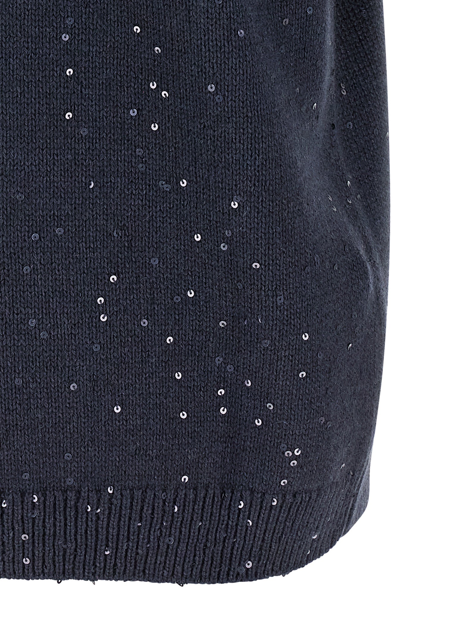 Brunello Cucinelli Brunello Cucinelli Diamante Sweater