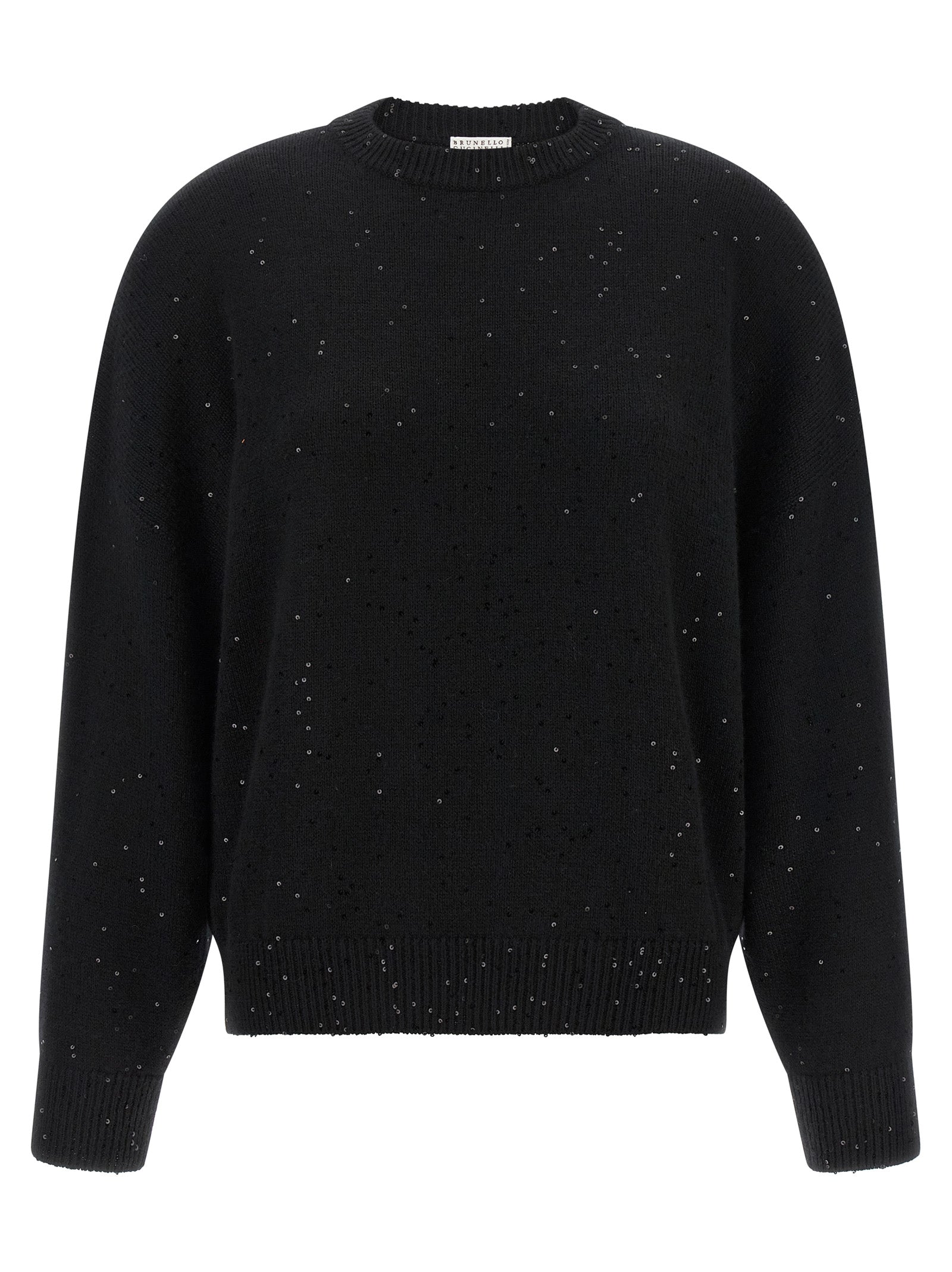 Brunello Cucinelli Brunello Cucinelli Diamante Sweater