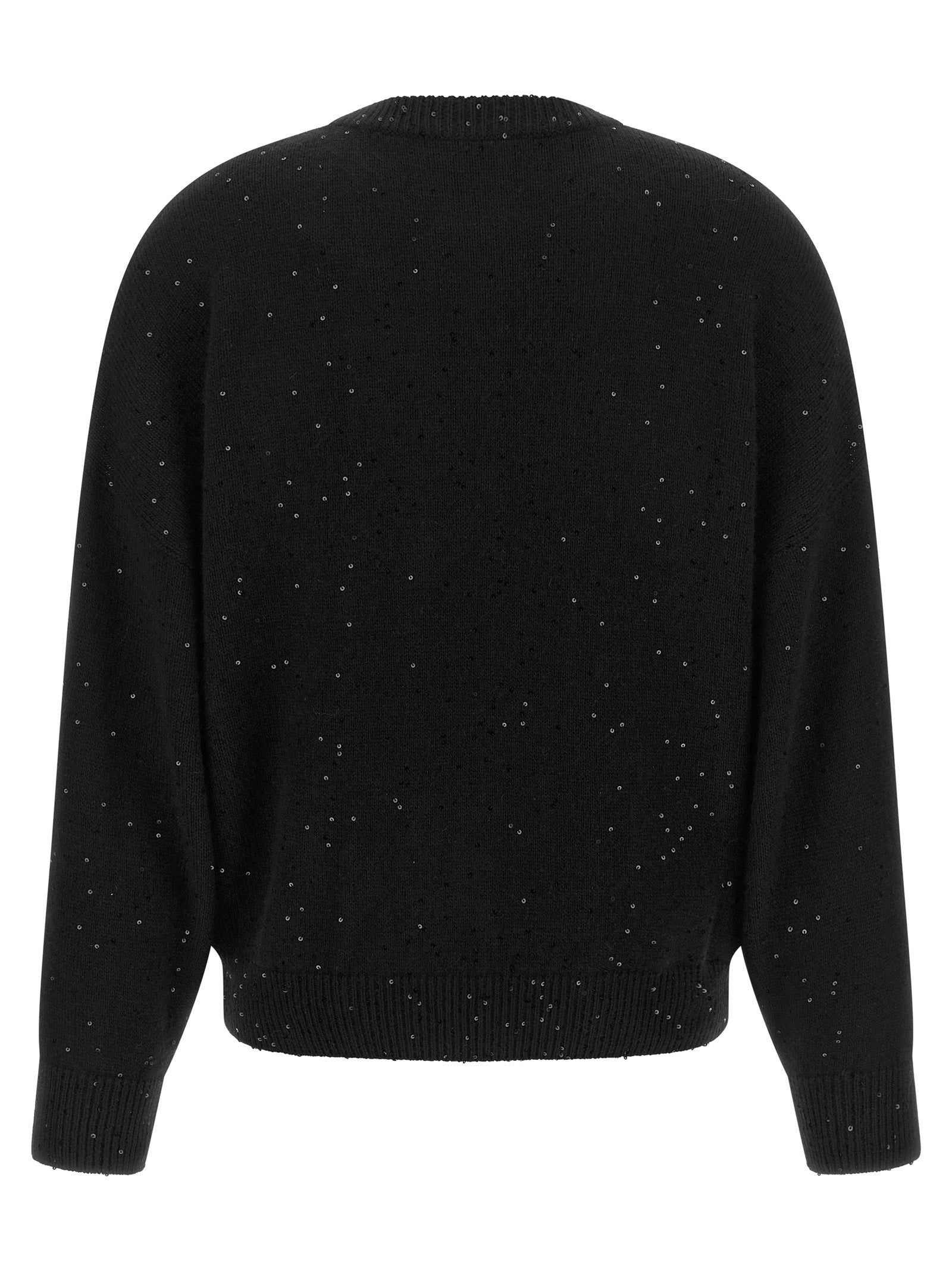 Brunello Cucinelli Brunello Cucinelli Diamante Sweater