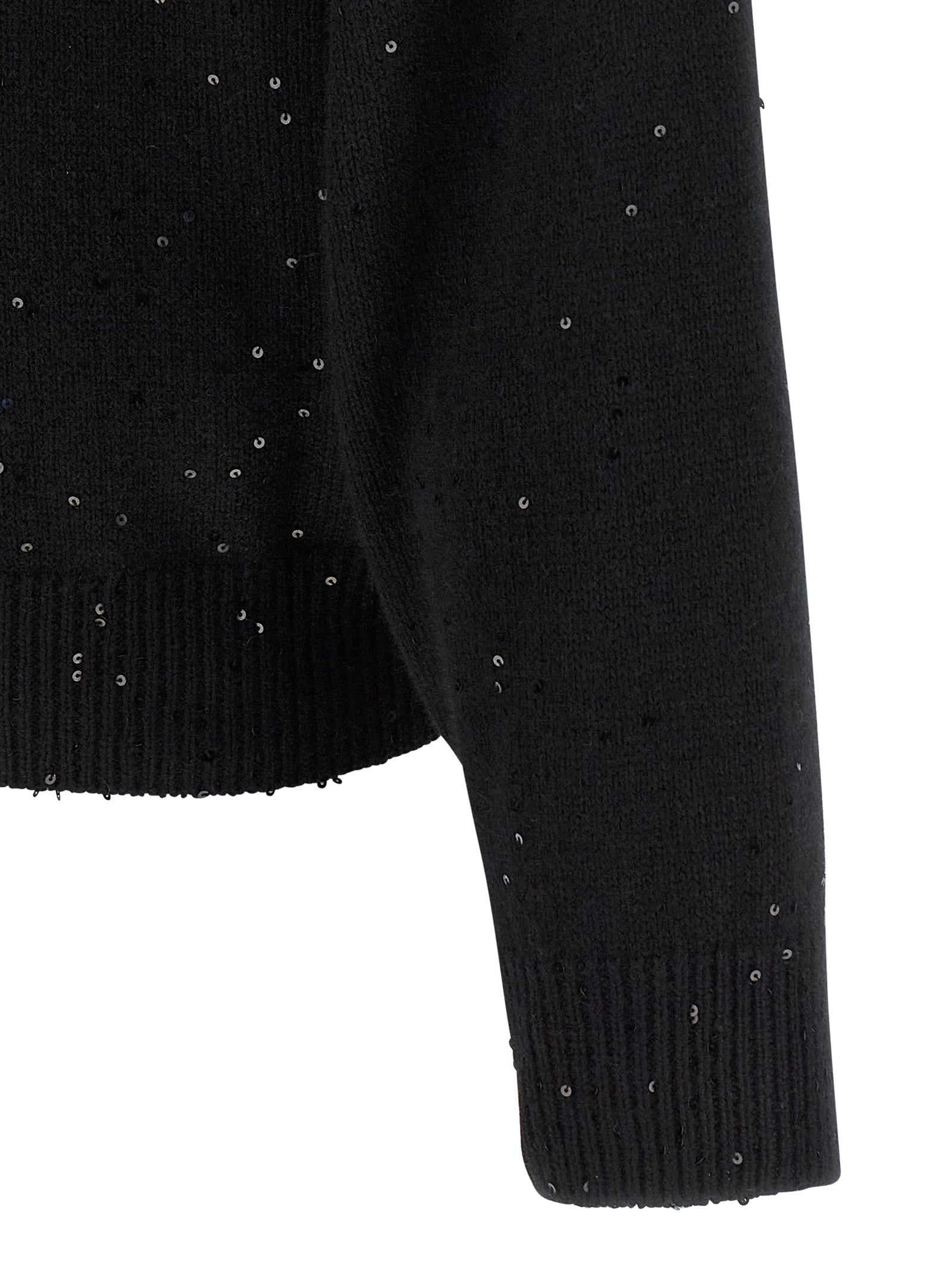Brunello Cucinelli Brunello Cucinelli Diamante Sweater