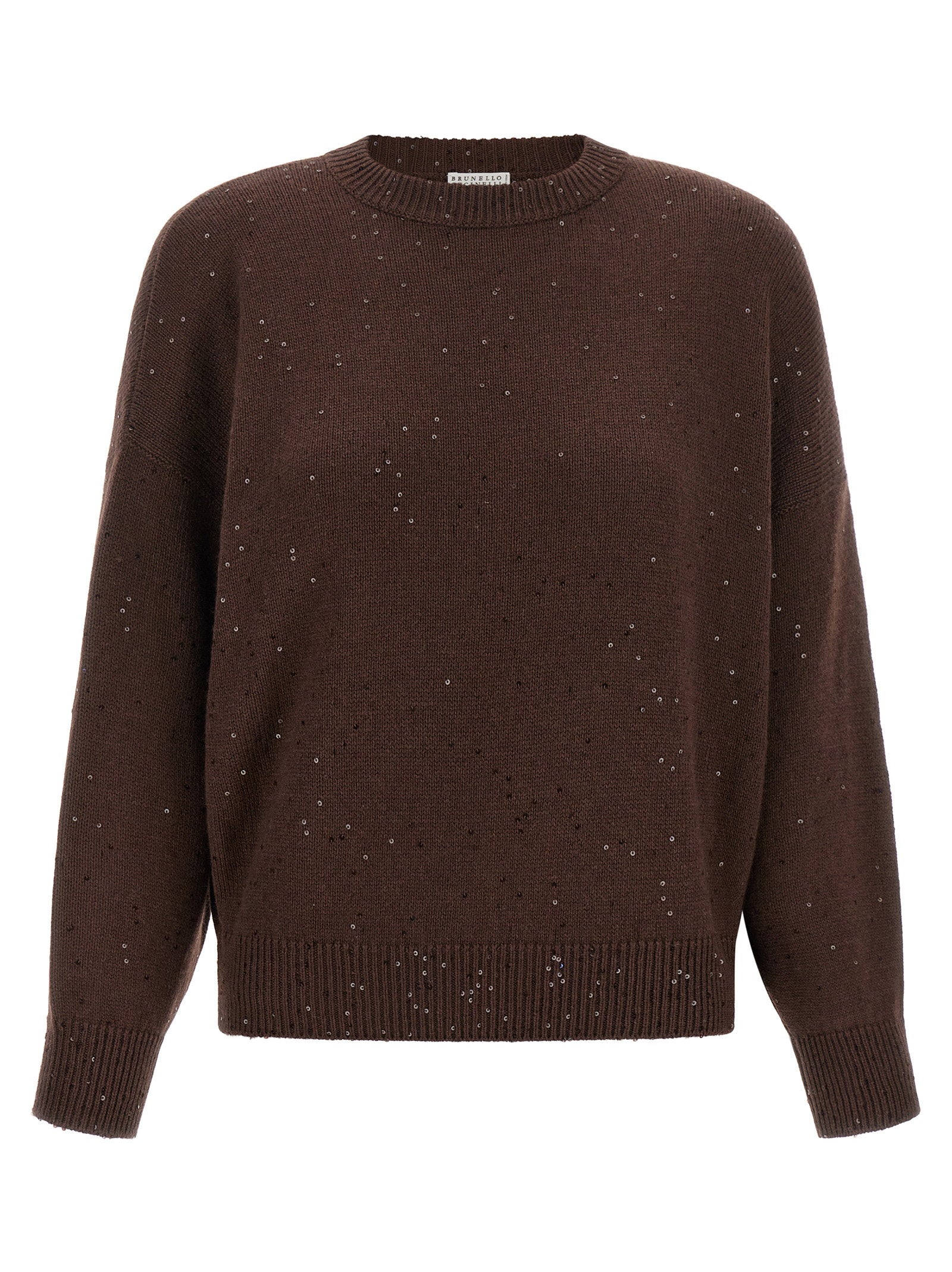 Brunello Cucinelli Brunello Cucinelli Diamante Sweater