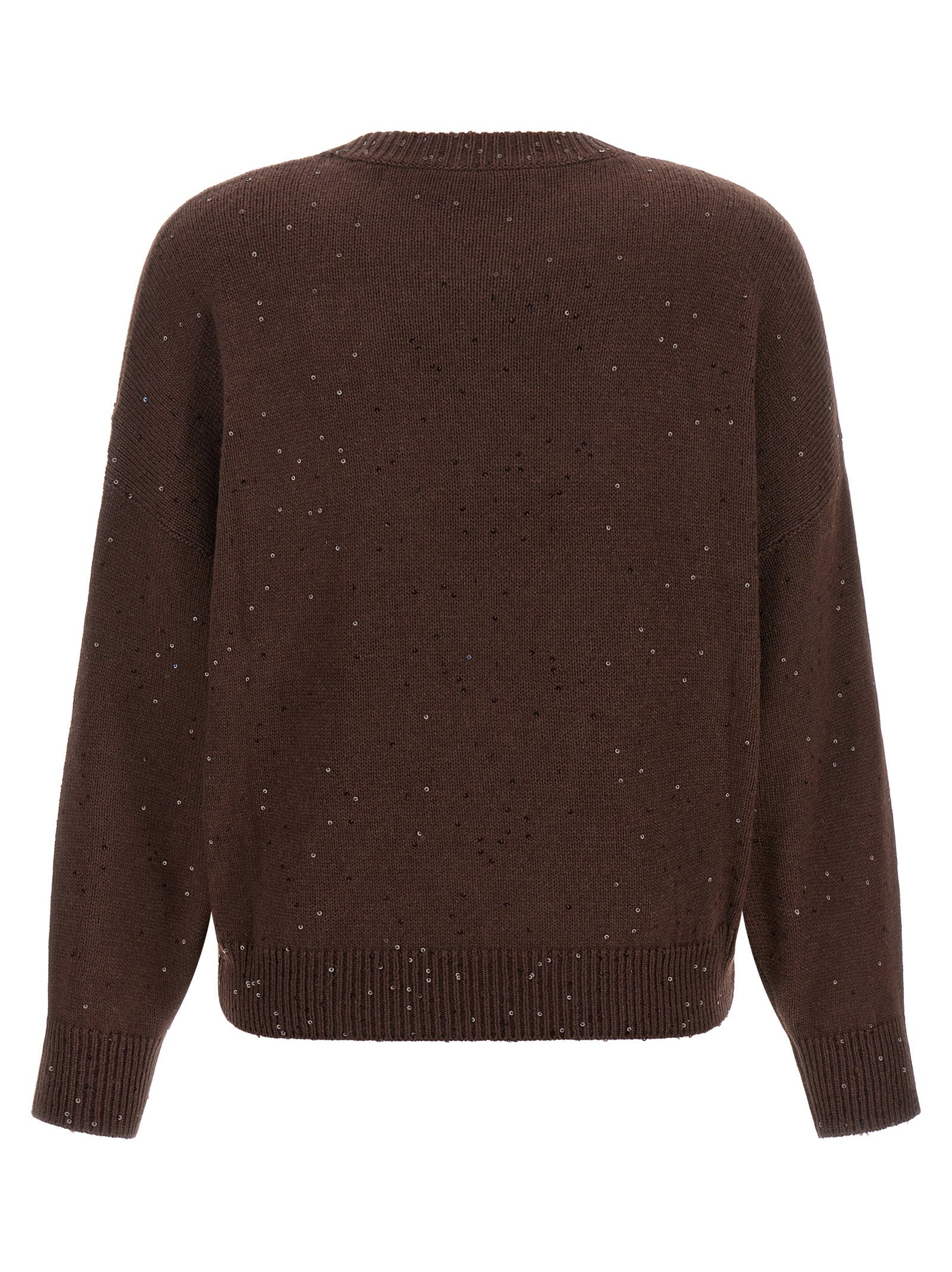 Brunello Cucinelli Brunello Cucinelli Diamante Sweater