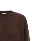 Brunello Cucinelli Brunello Cucinelli Diamante Sweater
