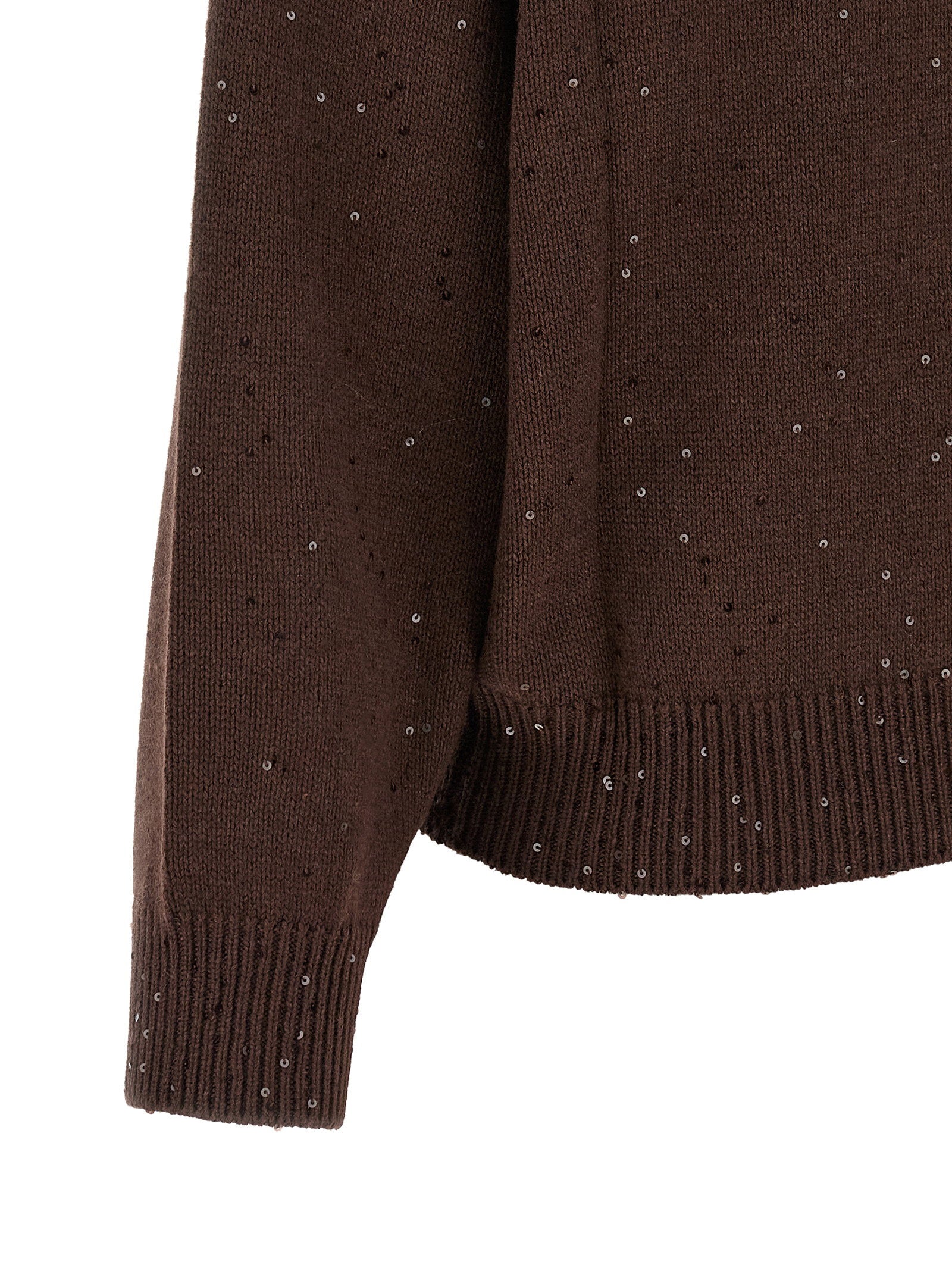Brunello Cucinelli Brunello Cucinelli Diamante Sweater