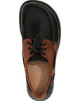 Loewe Loewe Campo Boat Shoe