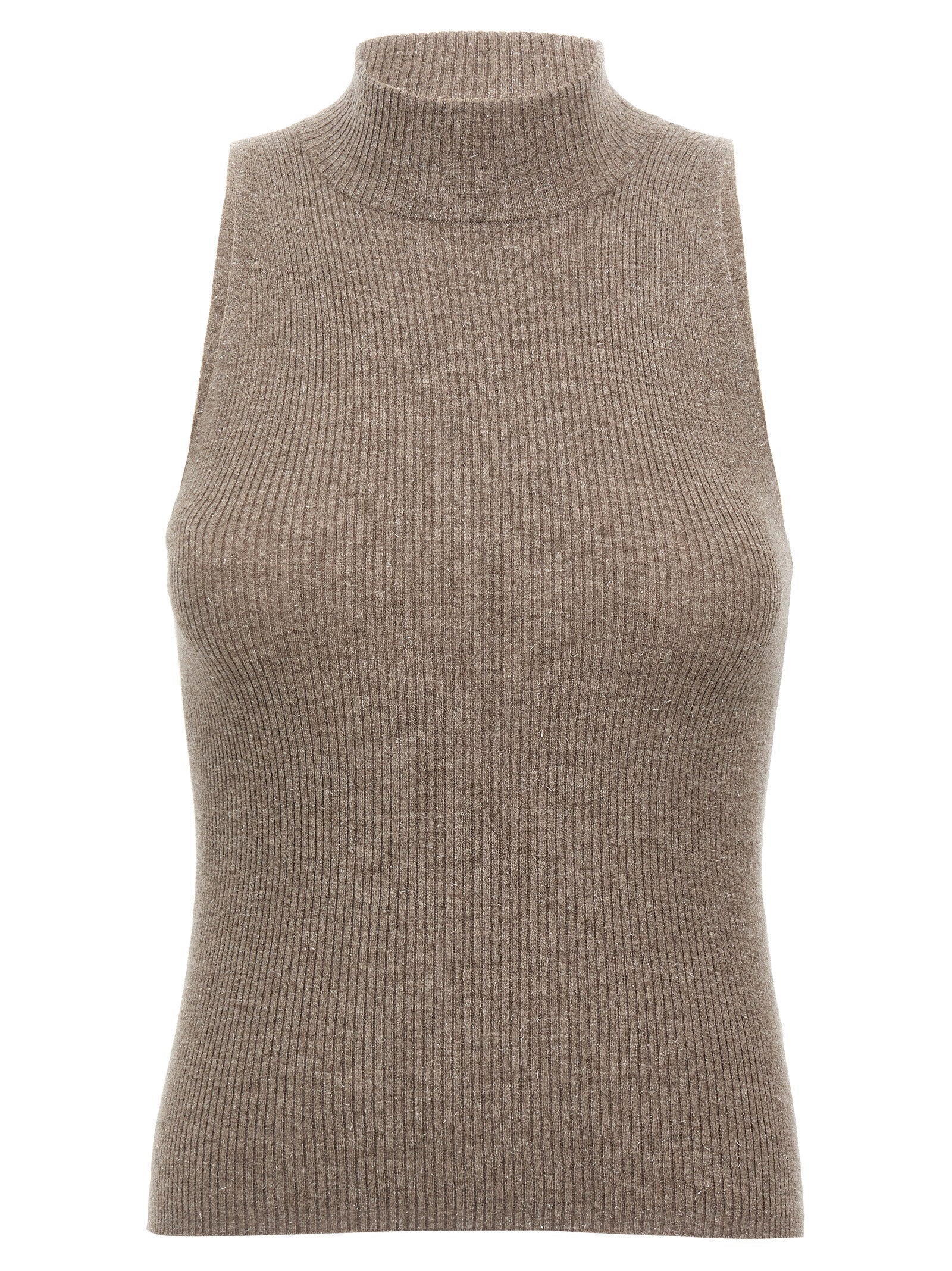 Brunello Cucinelli Brunello Cucinelli Sparkling Top