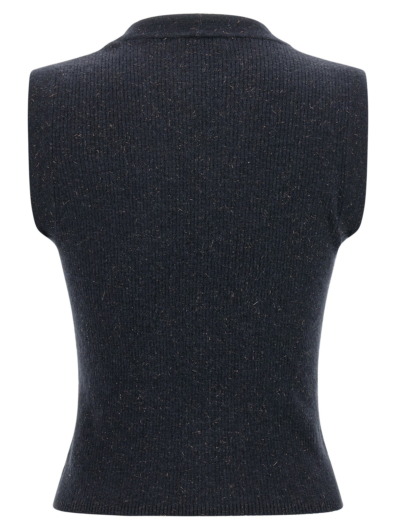 Brunello Cucinelli Brunello Cucinelli Sparkling Vest