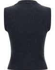 Brunello Cucinelli Brunello Cucinelli Sparkling Vest