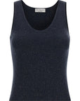 Brunello Cucinelli Brunello Cucinelli Sparkling Tank Top