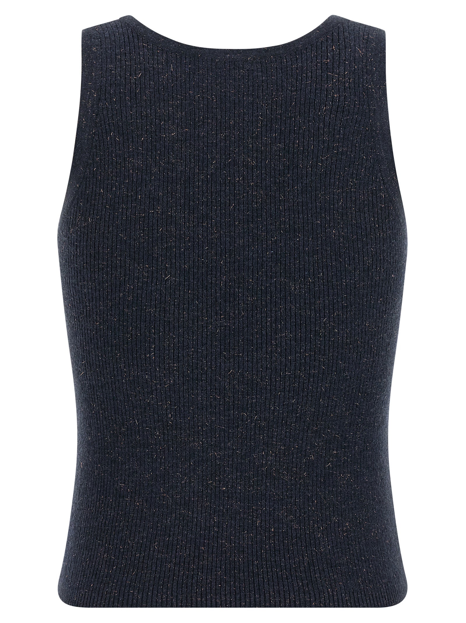 Brunello Cucinelli Brunello Cucinelli Sparkling Tank Top